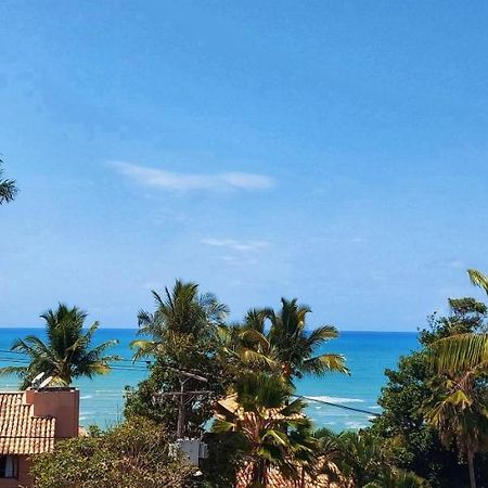 Pousada Vento Sul - Arraial D'Ajuda Porto Seguro Esterno foto