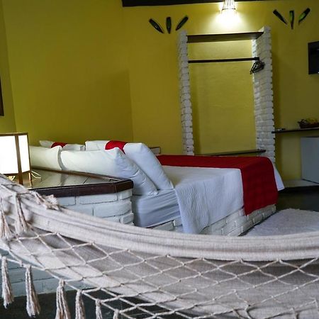 Pousada Vento Sul - Arraial D'Ajuda Porto Seguro Esterno foto
