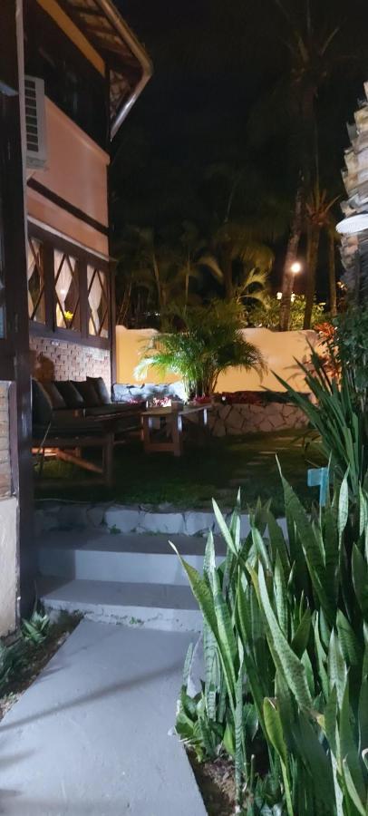 Pousada Vento Sul - Arraial D'Ajuda Porto Seguro Esterno foto