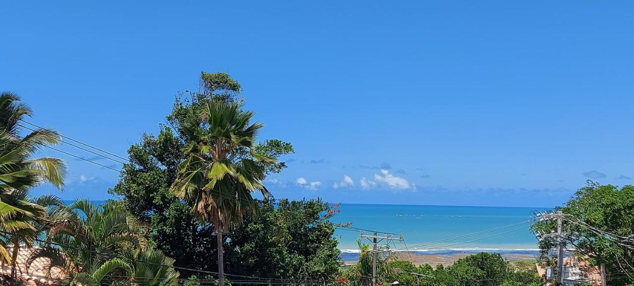 Pousada Vento Sul - Arraial D'Ajuda Porto Seguro Esterno foto