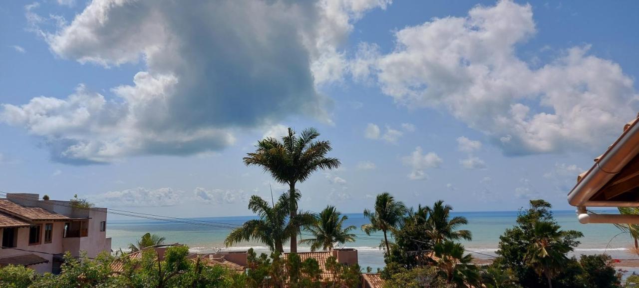 Pousada Vento Sul - Arraial D'Ajuda Porto Seguro Esterno foto