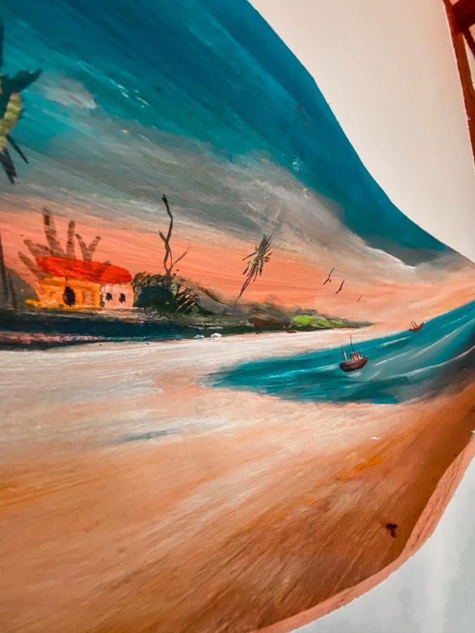 Pousada Vento Sul - Arraial D'Ajuda Porto Seguro Esterno foto