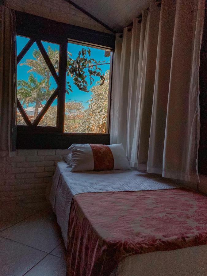 Pousada Vento Sul - Arraial D'Ajuda Porto Seguro Esterno foto
