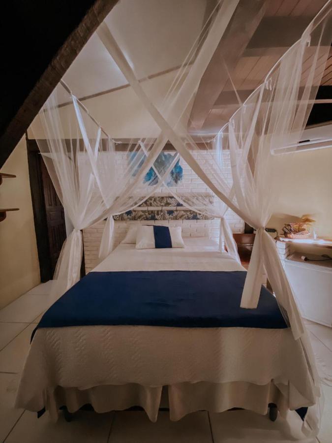 Pousada Vento Sul - Arraial D'Ajuda Porto Seguro Esterno foto