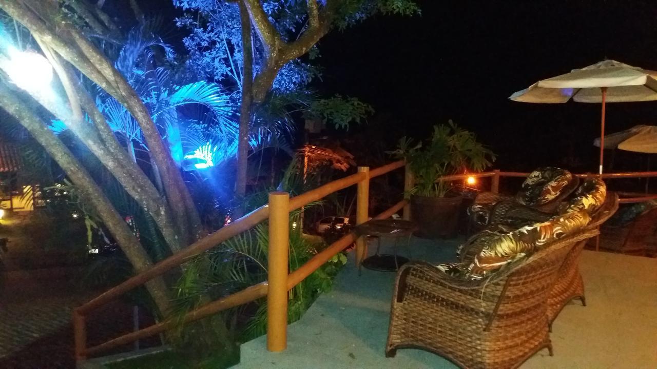 Pousada Vento Sul - Arraial D'Ajuda Porto Seguro Esterno foto