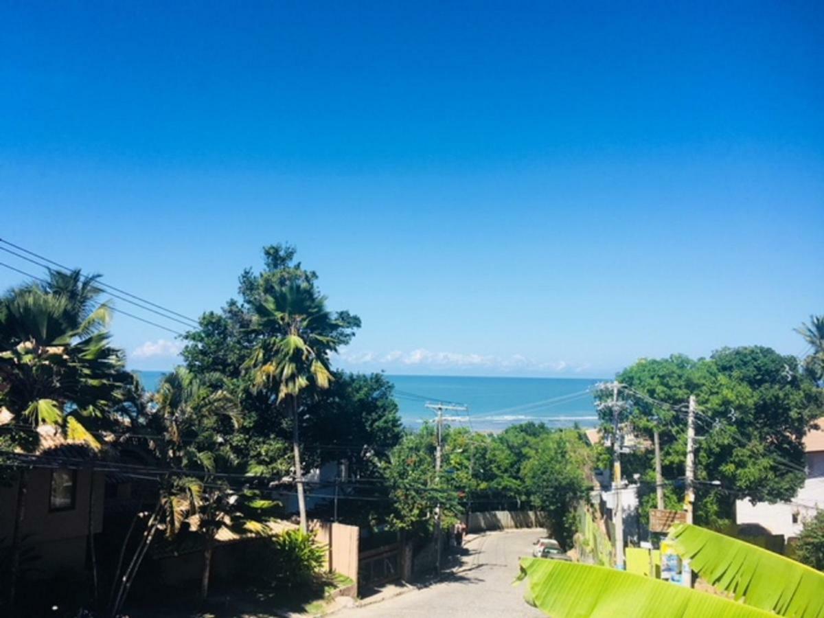 Pousada Vento Sul - Arraial D'Ajuda Porto Seguro Esterno foto
